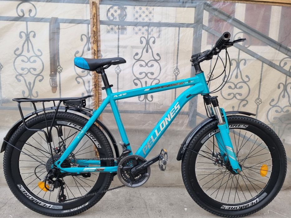 Велосапед Сотилади 24×