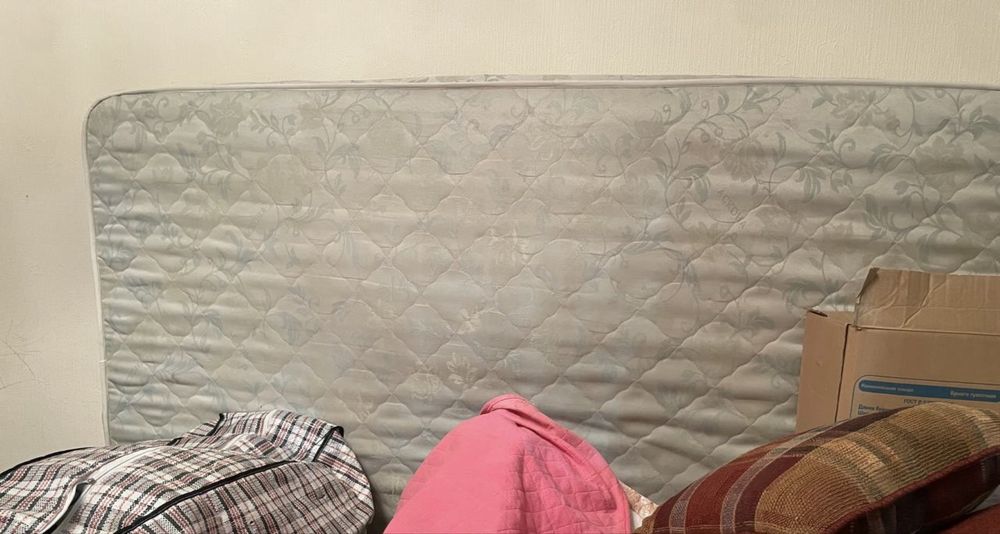 Продам матрас Askona 200х160