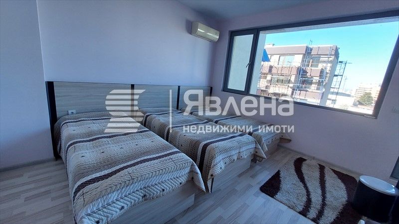 Дава се под наем Двустаен апартамент в Поморие - 95 кв.м за 490 € - Снимка #8
