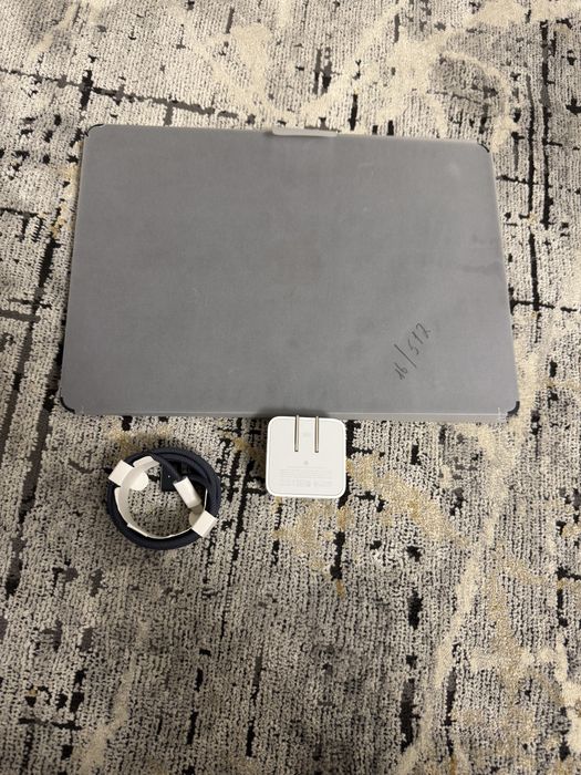 Macbook Air M4 13  16gb 512gb midnight