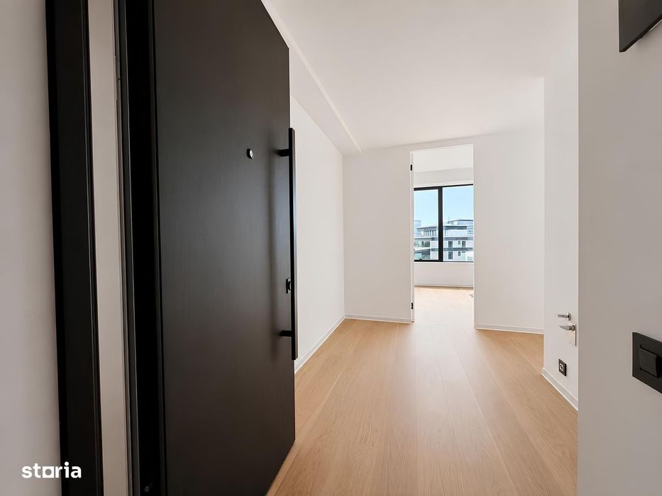 Apartament High End 2 camere One Lake Club I Vedere oras