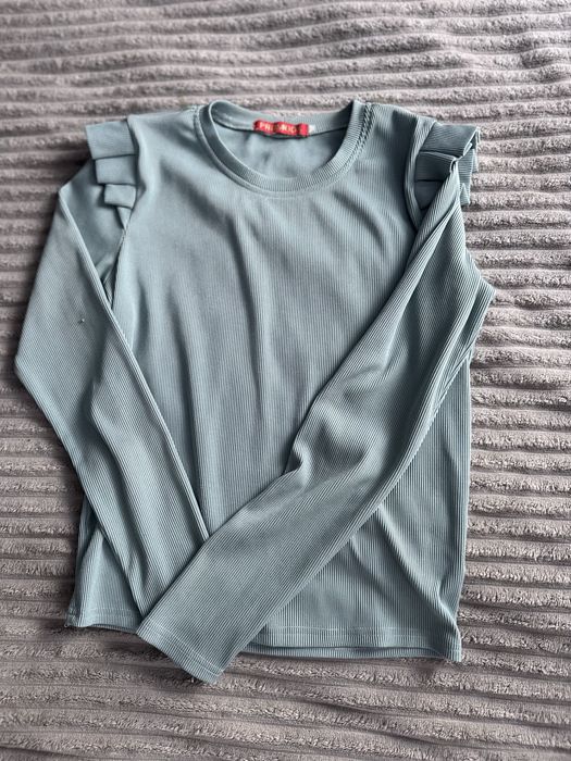 Разгрузка гардероба