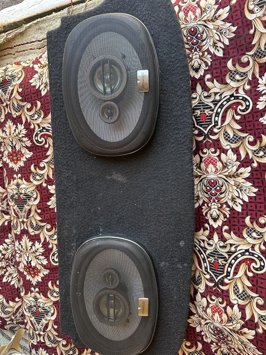 KENWOOD kalonka sotiladi spark polkasi bn