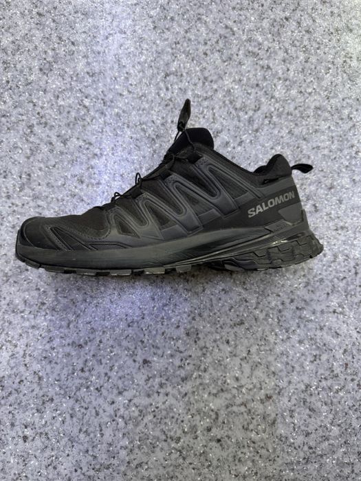 Крассовки SALAMON