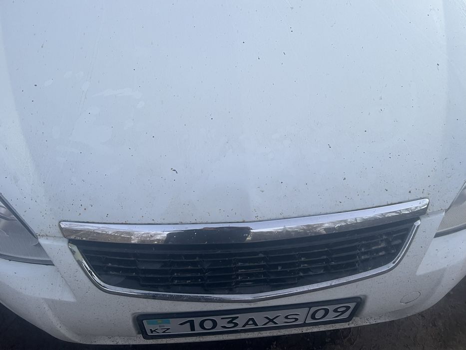 приора 2172 сатылада