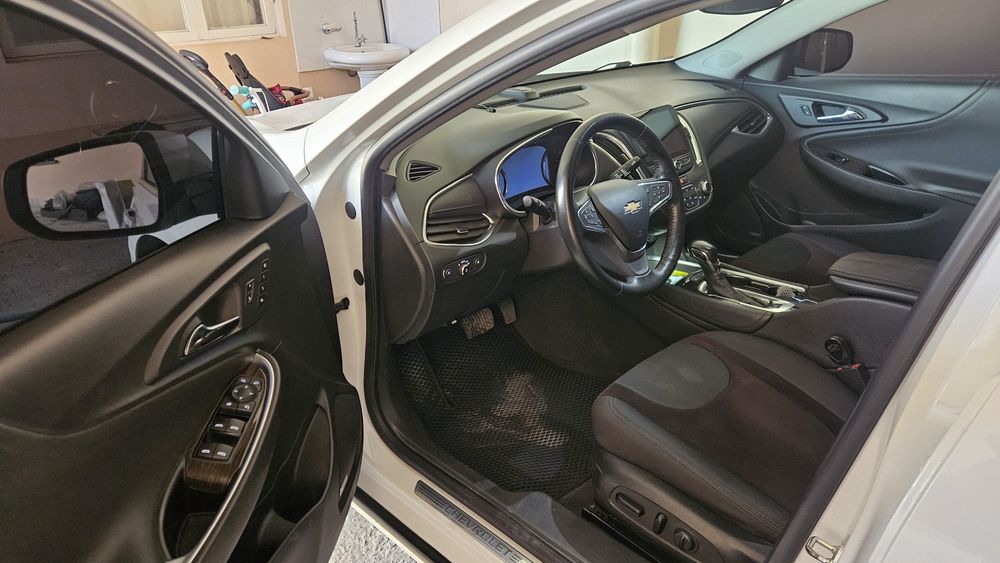 MALIBU 2 Primer 2021 yil