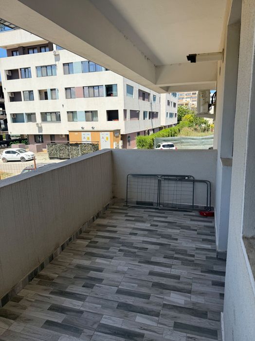 Inchiriez Apartament tip Studio Zona Campus