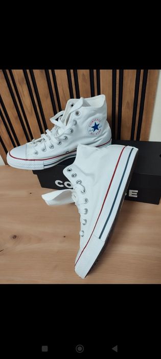 Teniși converse unisex