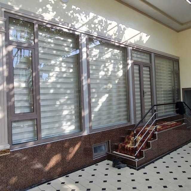 Имзо фабрикасидан кафолатланган ром ва эшиклар. Махсус чегирмалар бор