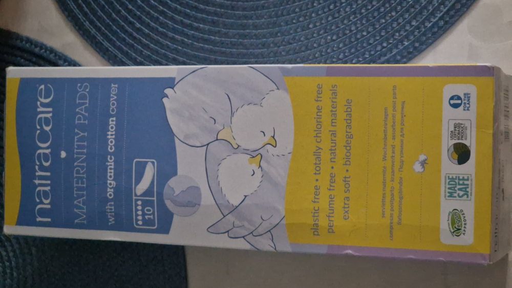 Lucruri pentru bebe și mama
