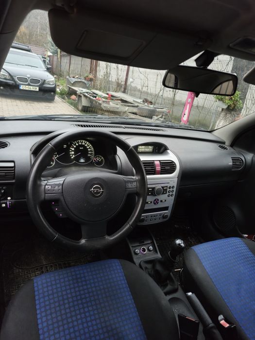 Vand Opel Corsa C 1.2 16v