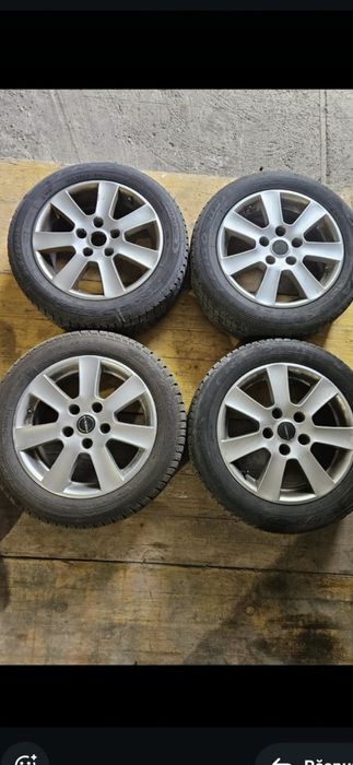 Schimb jante BMW R16,R17