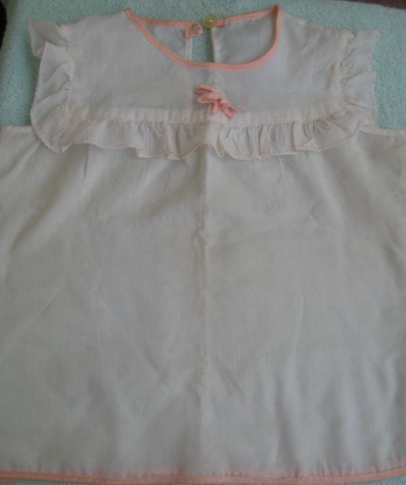 Платьица для девочки 2-3 лет