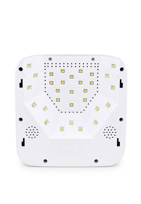 Продава се! Комбинирана UV/ LED лампа S50, 54W  В много добро състояние е, ползвана е само 2/3 пъти.Купена от Елена Арт
