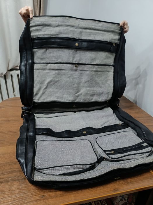 Сумка - Портплед