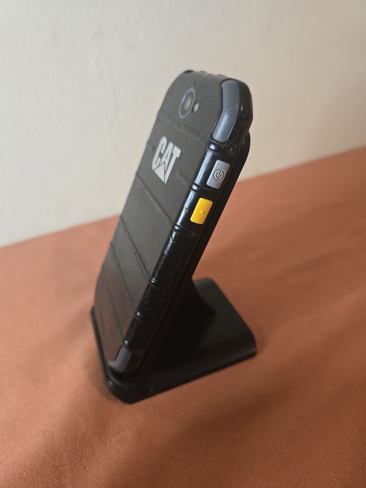 Смартфон CAT S30, Dual SIM, 8GB, 4G, Black + Multitool