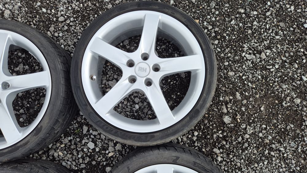 Джанти RH 5/108 Ford,Volvo,Peugeot 5x108