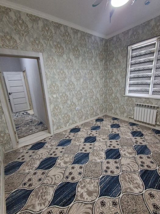 3 хонали квартира сотилади