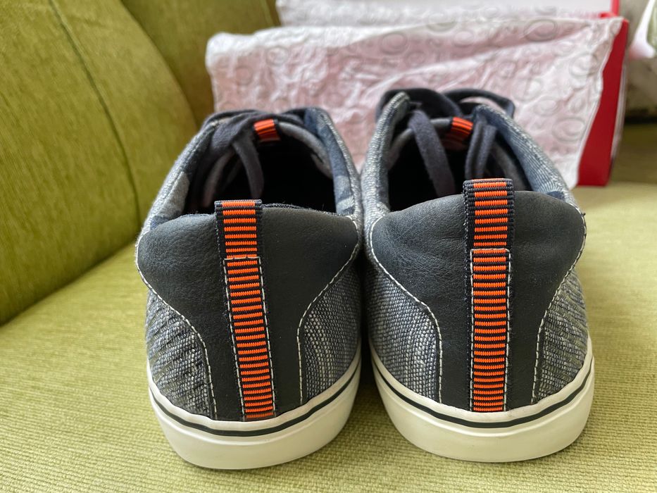 Нови спортни обувки  s.Oliver, 44 номер