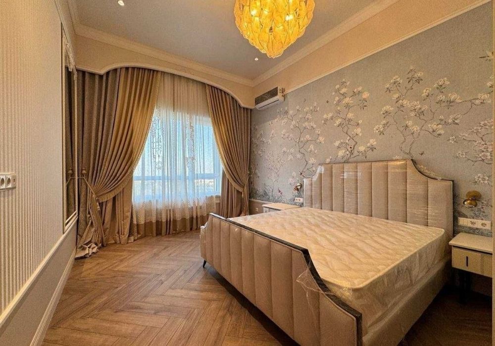 СРОЧНО! ПРОДАЁТСЯ 3/12/12 Пентхаус в новостройке ЖК "NRG Park"  
Чилан