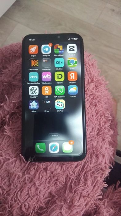 Продам Iphone 11 про