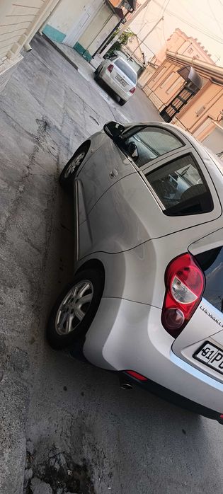 Spark 2010 arenda s vikup