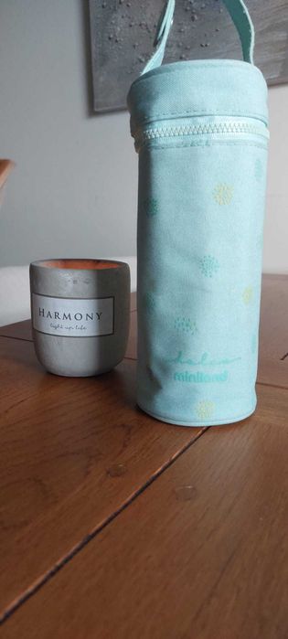 Ambalaj termic Miniland pentru termo/sticla, 330 ml