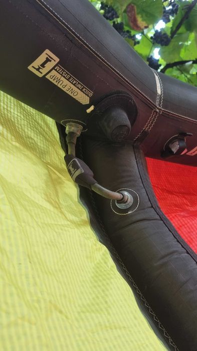 Кайт / Кайтсърф Slingshot RPM / Rally GT