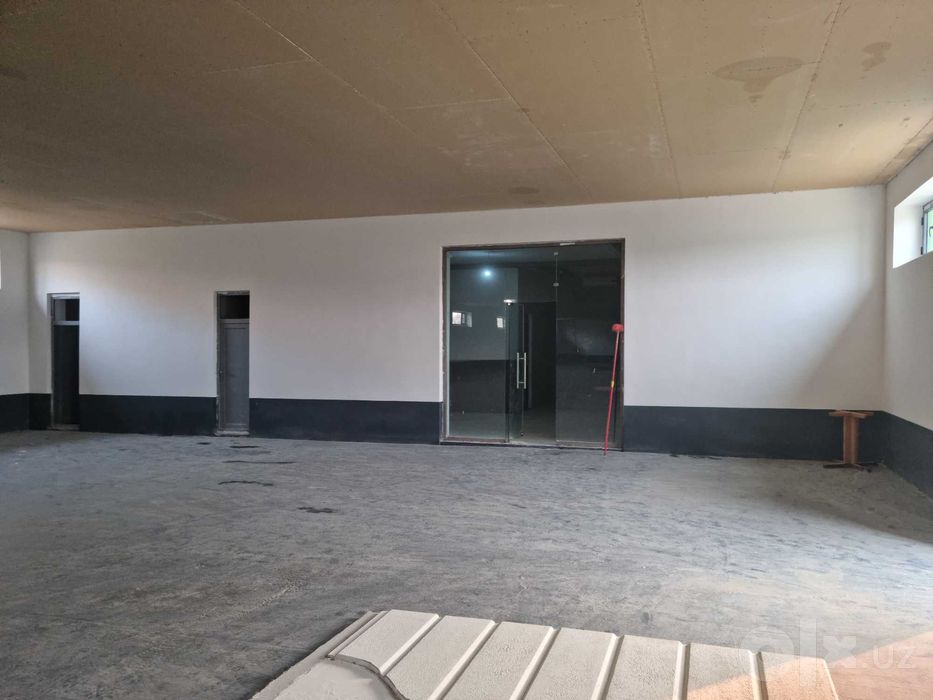 Sanoat bazasi ijaraga 1323 m², 40 sotix, gaz, ofis | Аренда базы