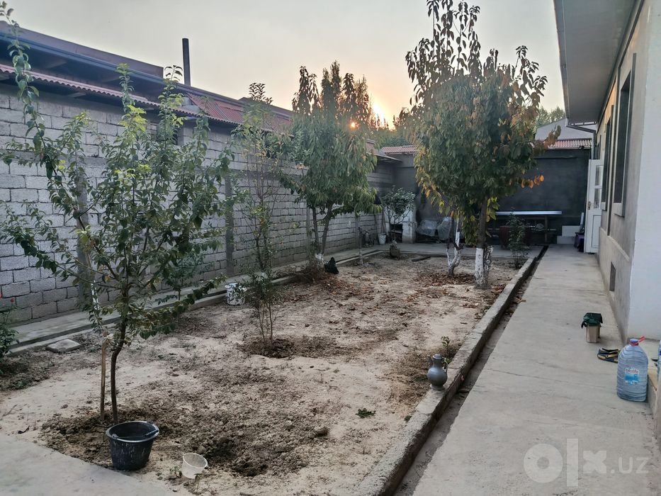 Участок 3 соток 4 комнат
