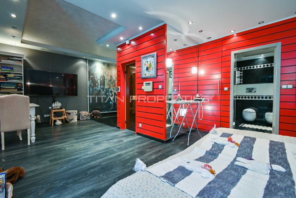 Продава се Многостаен апартамент в София, Драгалевци - 365 кв.м за 1792 €/кв.м - Снимка #1