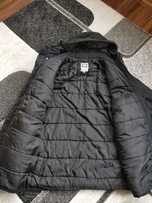 G star raw Парка XL