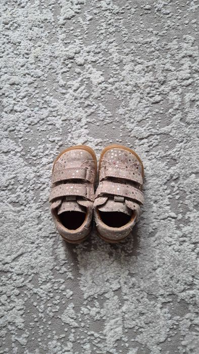 Froddo barefoot toamna marimea 20