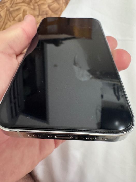 iPhone 13 Pro 256 100% аккум