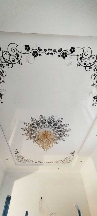 Натяжные потолки Натяжой паталок Natijnoy Natyajnoy