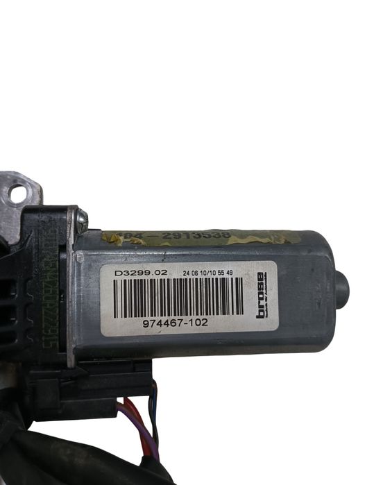 Motoras Reglaj Scaun Dreapta Fata Audi A8 Iii 4H2, 4H8, 4Hc, 4Hl 2009