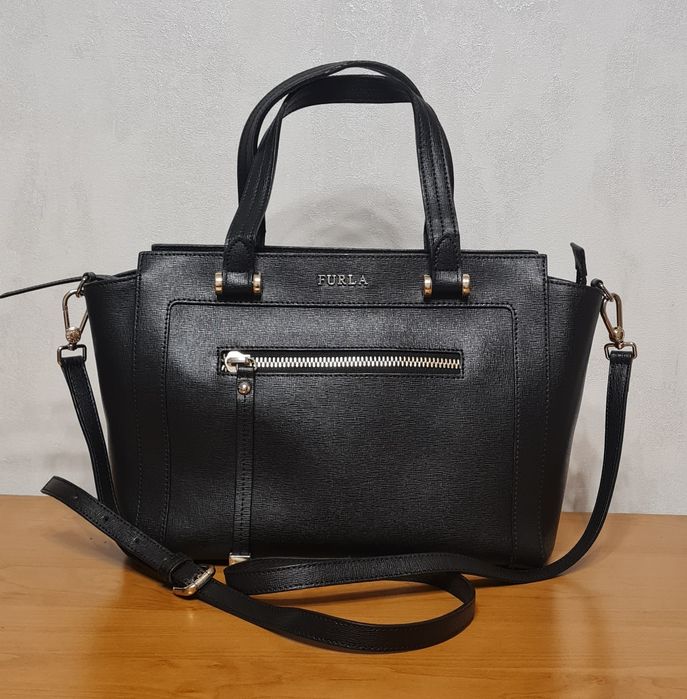Сумка Furla Ginevra medium оригинал