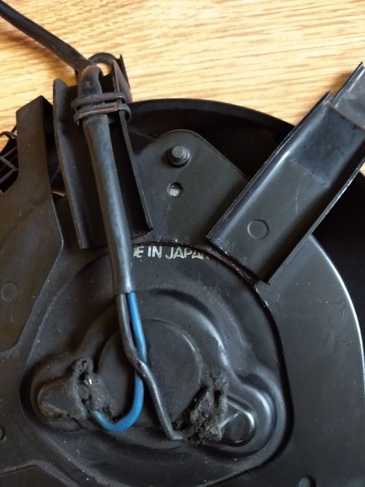 Kawasaki zx12r части