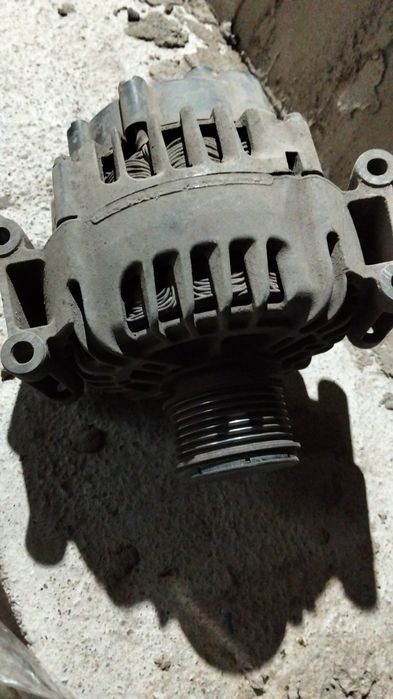 Продам генератор оригинал!