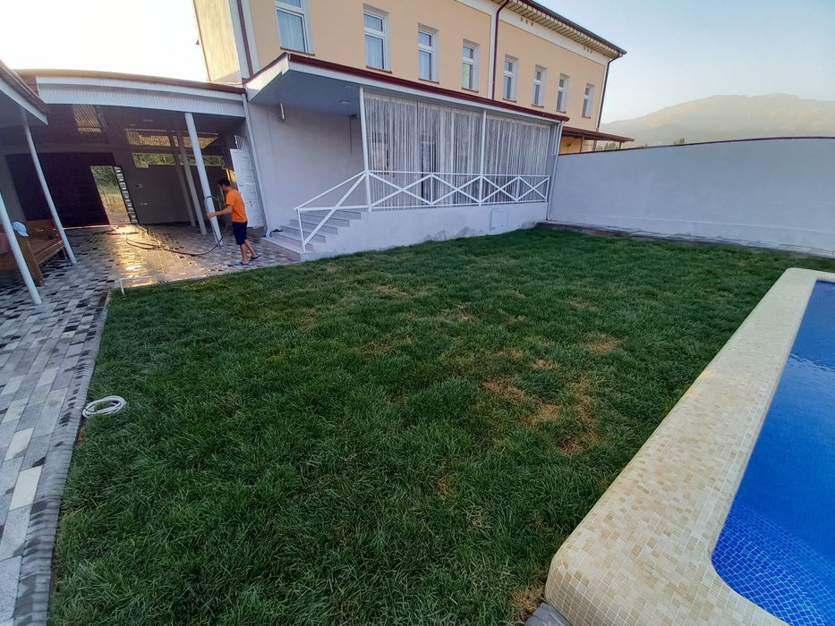 Продётся дом коттедж