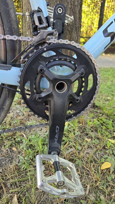 Specialized Sirrus X 2.0 Custom All-Road / Gravel, Shimano GRX + 105