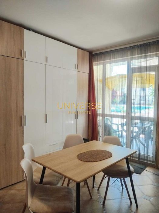 Продава се Едностаен апартамент в к.к. Слънчев бряг - 50 кв.м за 704 €/кв.м - Снимка #7