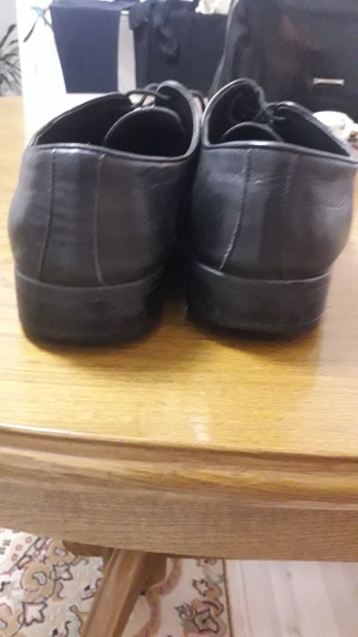 Кроссовка/ботинка мужские