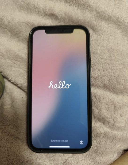 Продам iPhone 12 pro