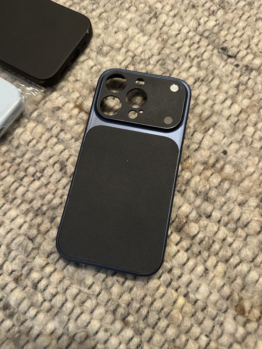 Iphone 14 pro кейс и screen protector