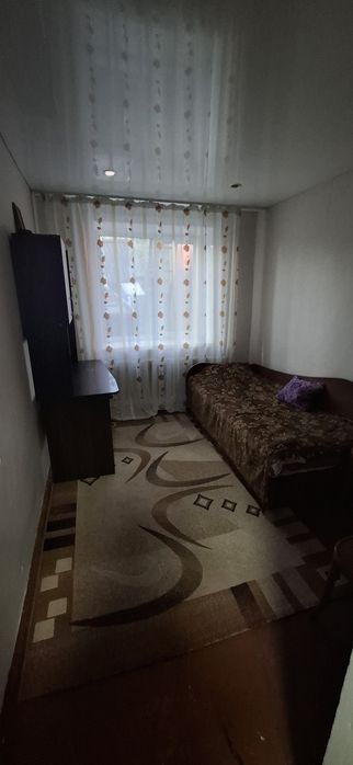 Квартира в центре бишкуля