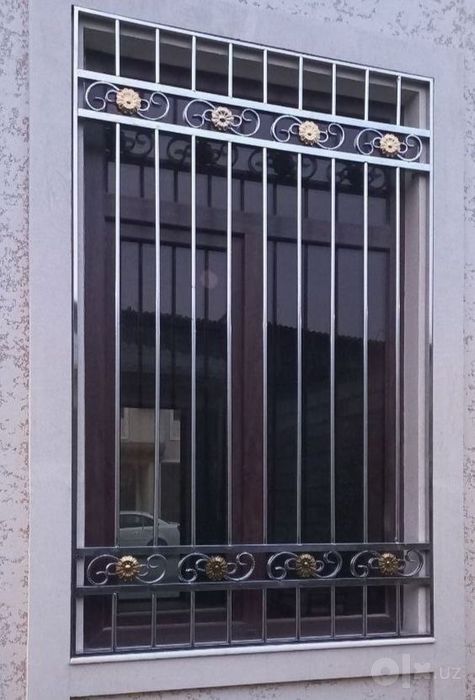 .Reshotka panjara
