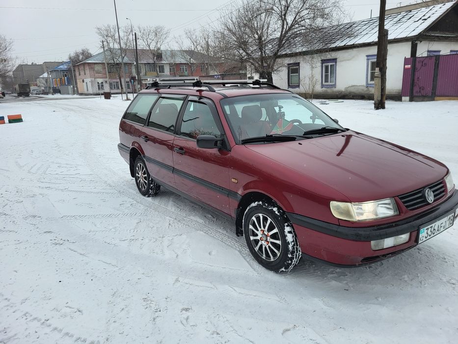 Продам авто фольсваген