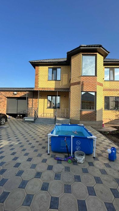 Продам коттедж в Мичурино