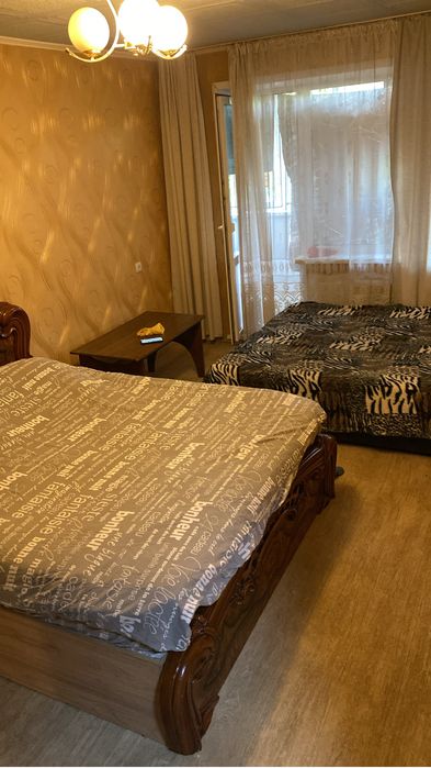 Квартира на достэк молле